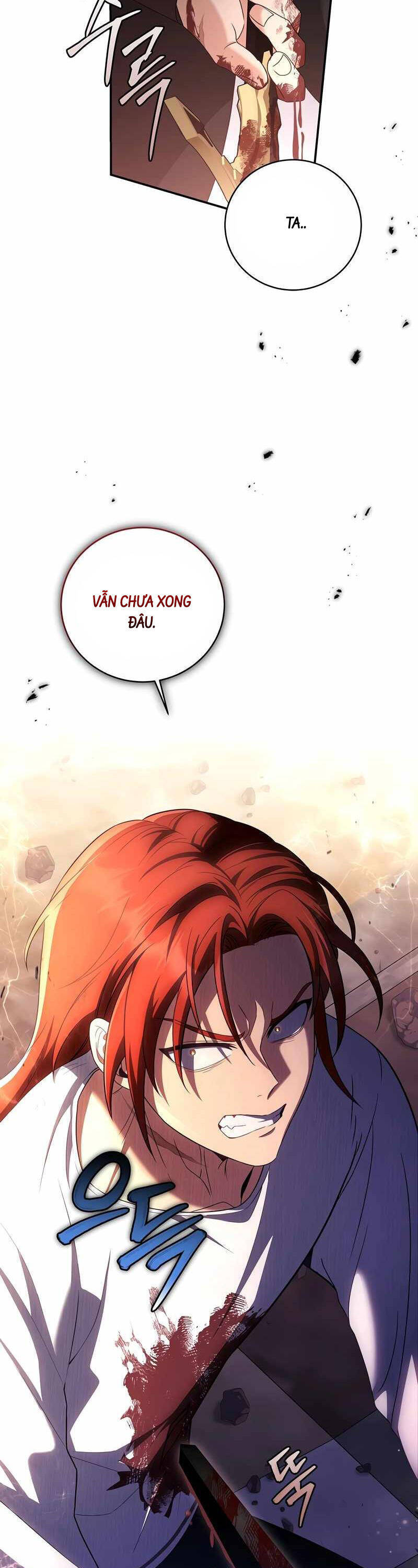 Con Trai Bá Tước Khốn Nạn Là Hoàng Đế Chap 15 - Next Chap 16