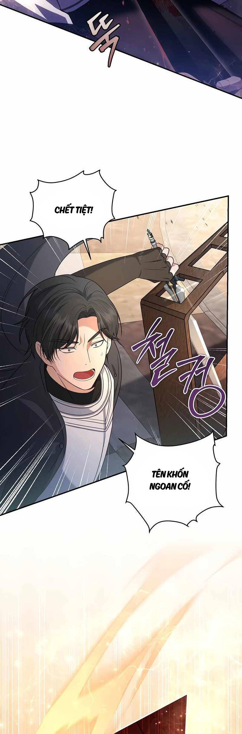 Con Trai Bá Tước Khốn Nạn Là Hoàng Đế Chap 15 - Next Chap 16