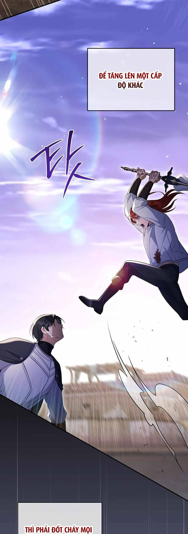 Con Trai Bá Tước Khốn Nạn Là Hoàng Đế Chap 15 - Next Chap 16