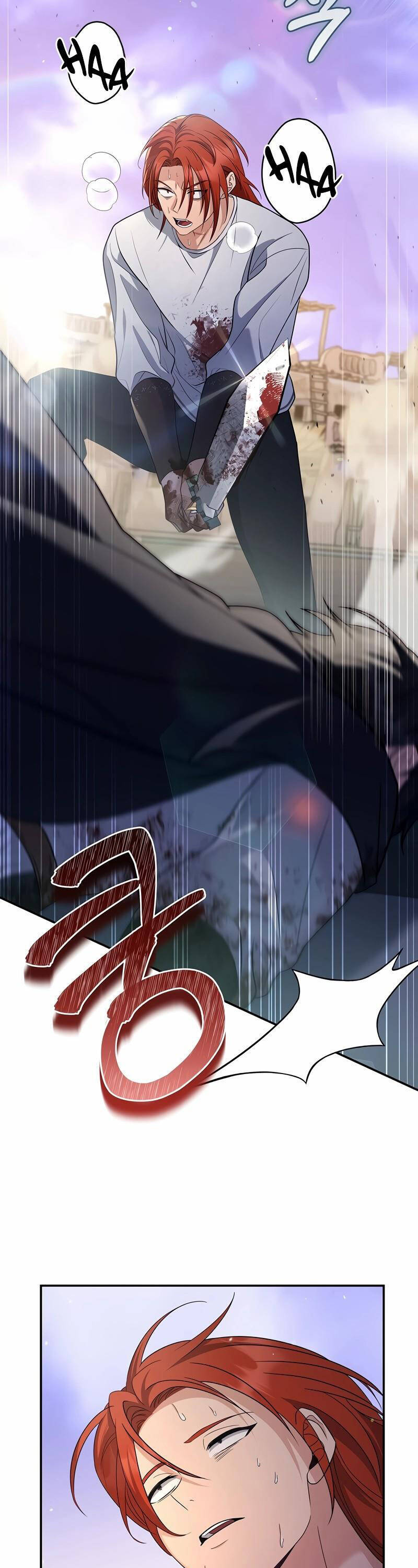 Con Trai Bá Tước Khốn Nạn Là Hoàng Đế Chap 15 - Next Chap 16
