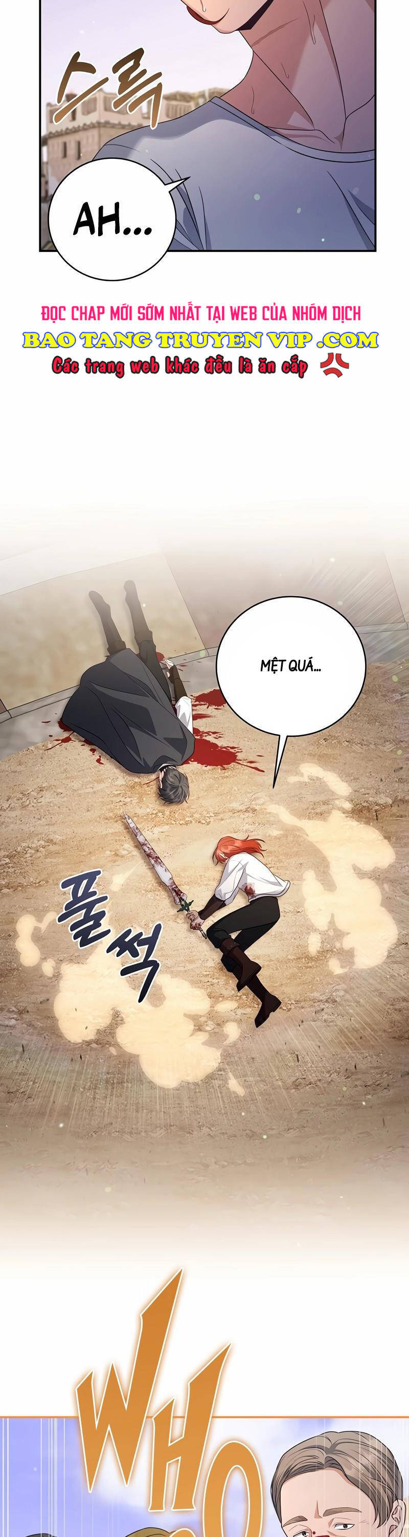Con Trai Bá Tước Khốn Nạn Là Hoàng Đế Chap 15 - Next Chap 16