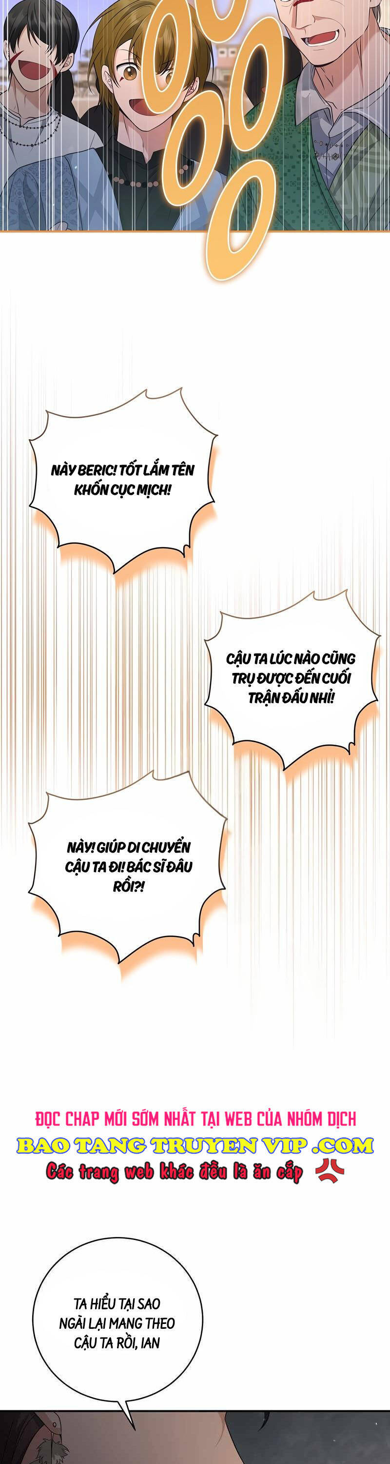 Con Trai Bá Tước Khốn Nạn Là Hoàng Đế Chap 15 - Next Chap 16