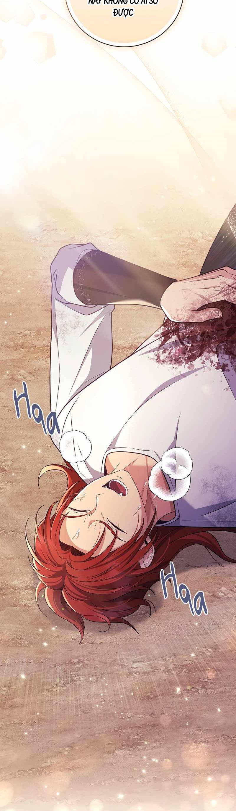 Con Trai Bá Tước Khốn Nạn Là Hoàng Đế Chap 15 - Next Chap 16