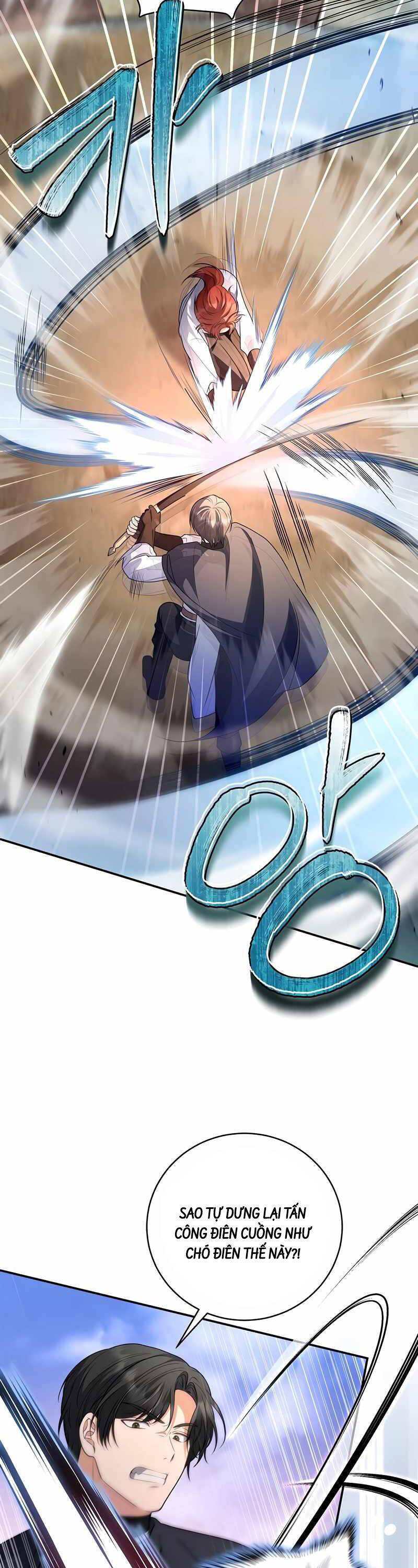 Con Trai Bá Tước Khốn Nạn Là Hoàng Đế Chap 15 - Next Chap 16