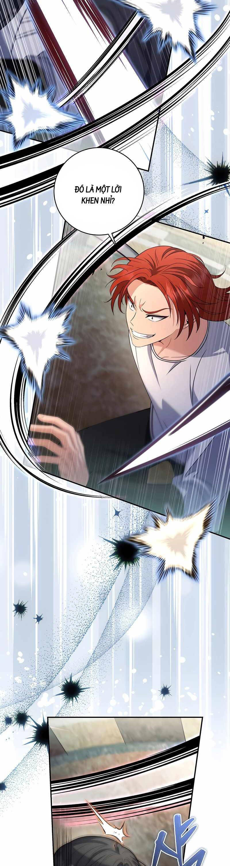 Con Trai Bá Tước Khốn Nạn Là Hoàng Đế Chap 15 - Next Chap 16