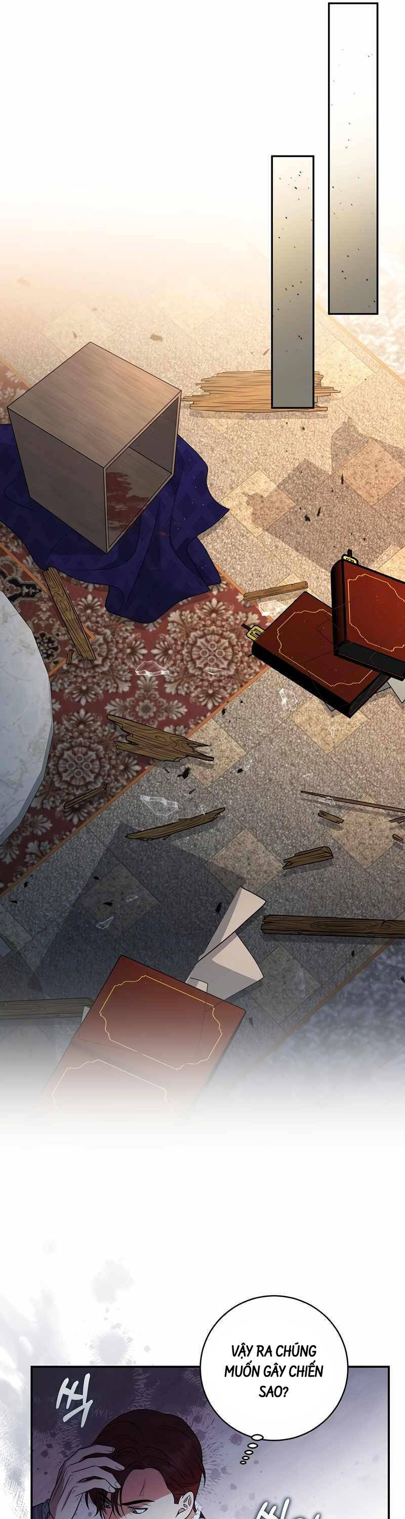 Con Trai Bá Tước Khốn Nạn Là Hoàng Đế Chap 16 - Next Chap 17