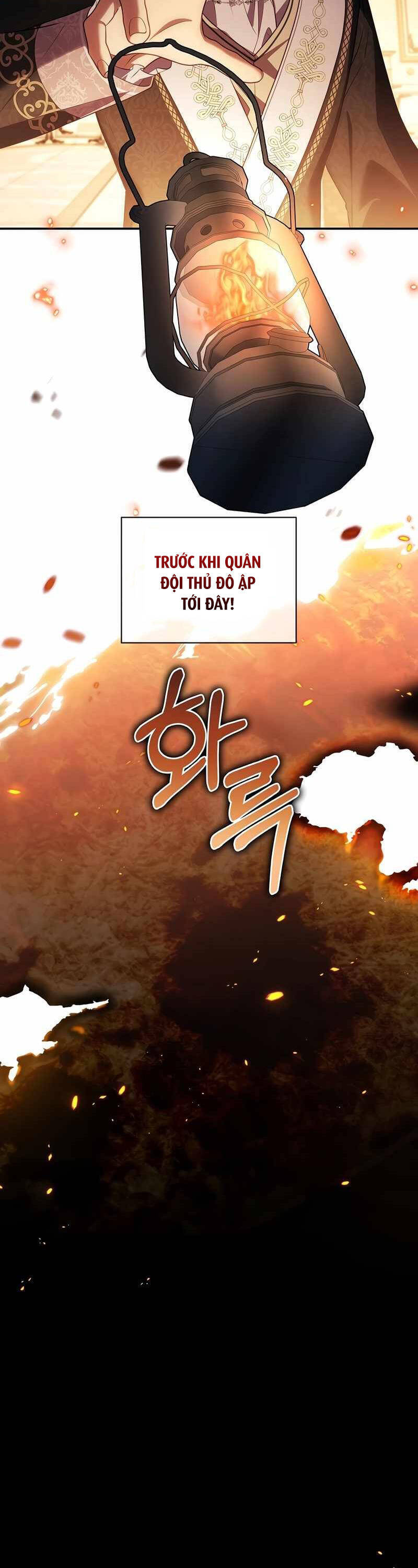 Con Trai Bá Tước Khốn Nạn Là Hoàng Đế Chap 16 - Next Chap 17