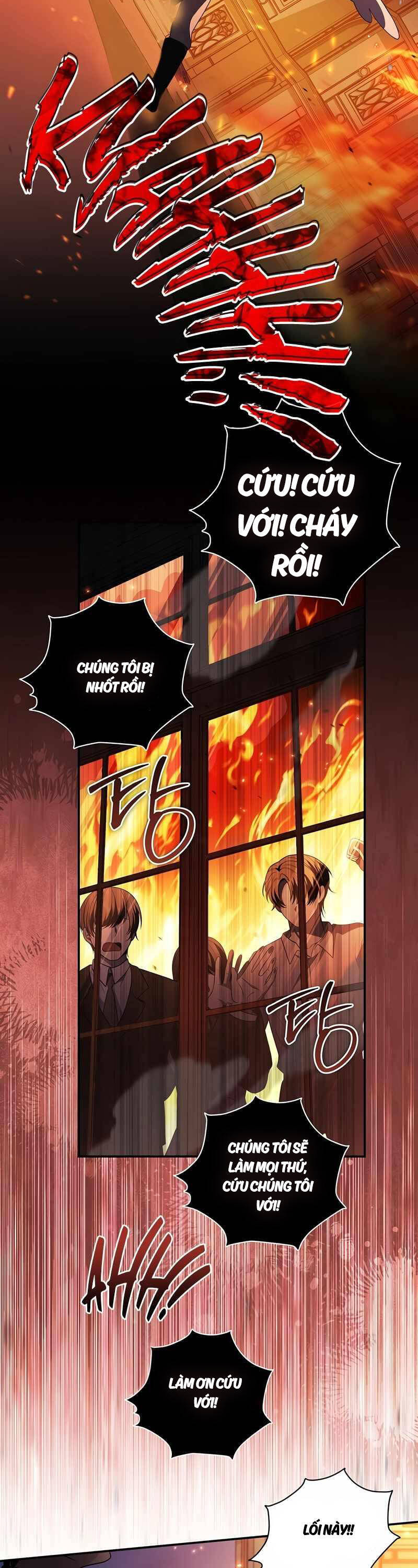 Con Trai Bá Tước Khốn Nạn Là Hoàng Đế Chap 16 - Next Chap 17
