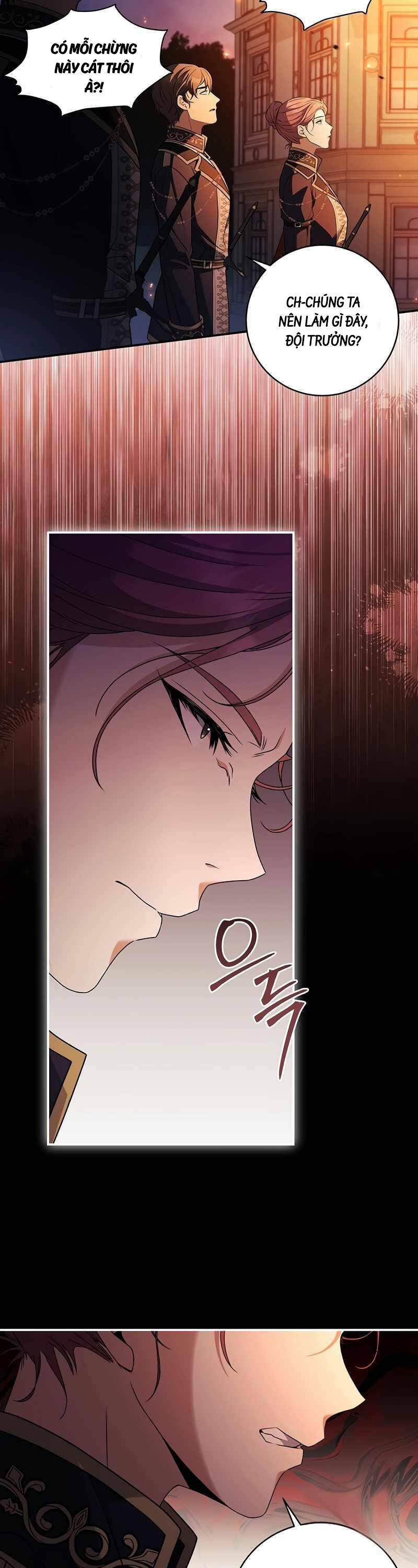 Con Trai Bá Tước Khốn Nạn Là Hoàng Đế Chap 16 - Next Chap 17