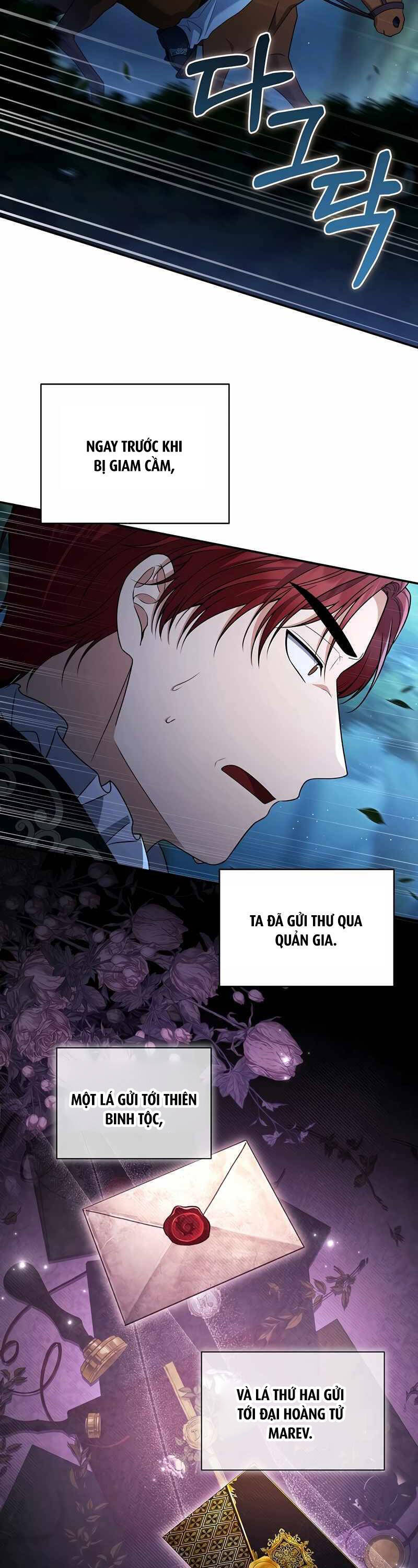 Con Trai Bá Tước Khốn Nạn Là Hoàng Đế Chap 16 - Next Chap 17