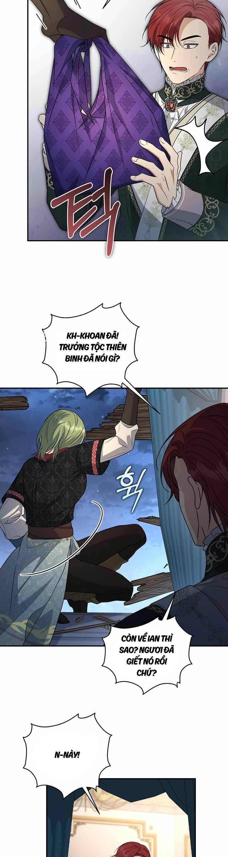 Con Trai Bá Tước Khốn Nạn Là Hoàng Đế Chap 16 - Next Chap 17