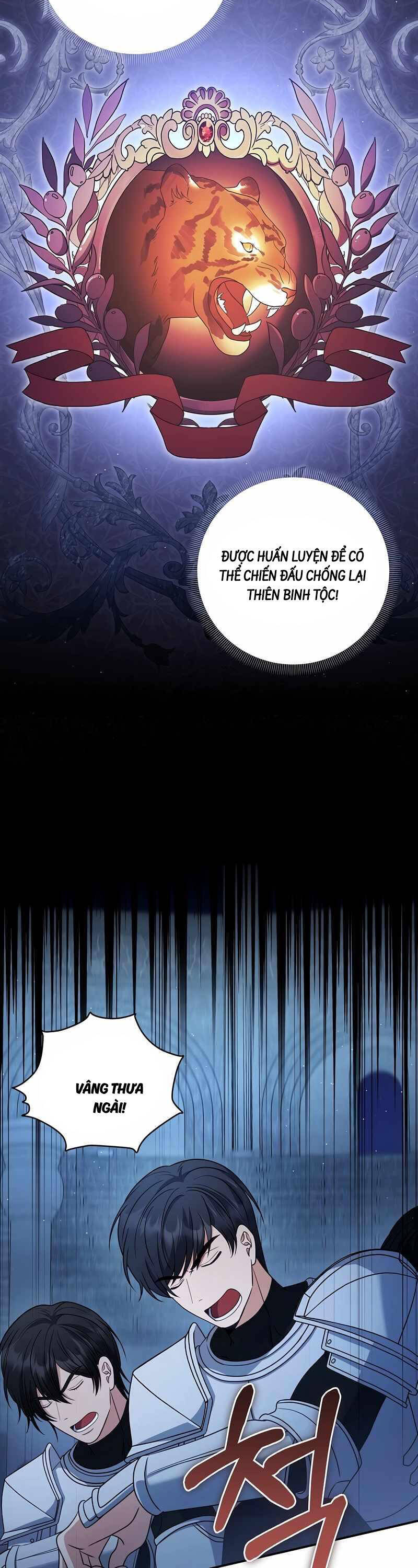 Con Trai Bá Tước Khốn Nạn Là Hoàng Đế Chap 16 - Next Chap 17