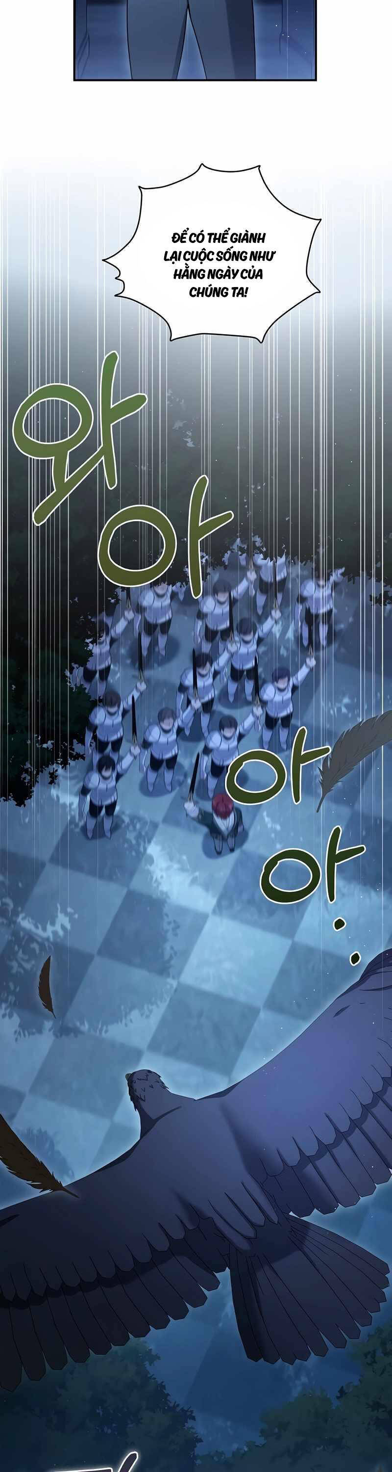 Con Trai Bá Tước Khốn Nạn Là Hoàng Đế Chap 16 - Next Chap 17