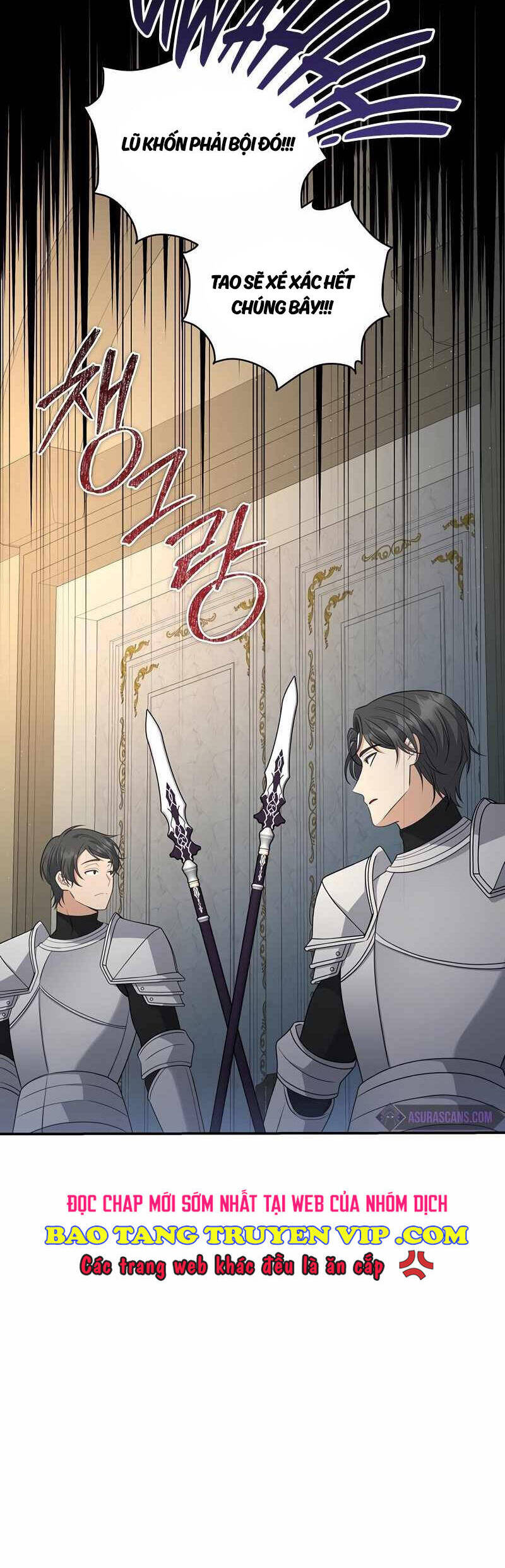 Con Trai Bá Tước Khốn Nạn Là Hoàng Đế Chap 16 - Next Chap 17