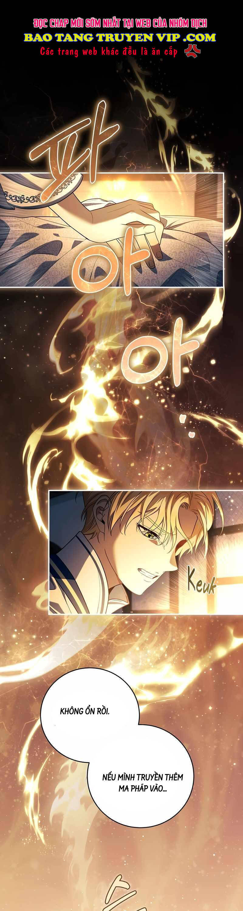 Con Trai Bá Tước Khốn Nạn Là Hoàng Đế Chap 17 - Next Chap 18