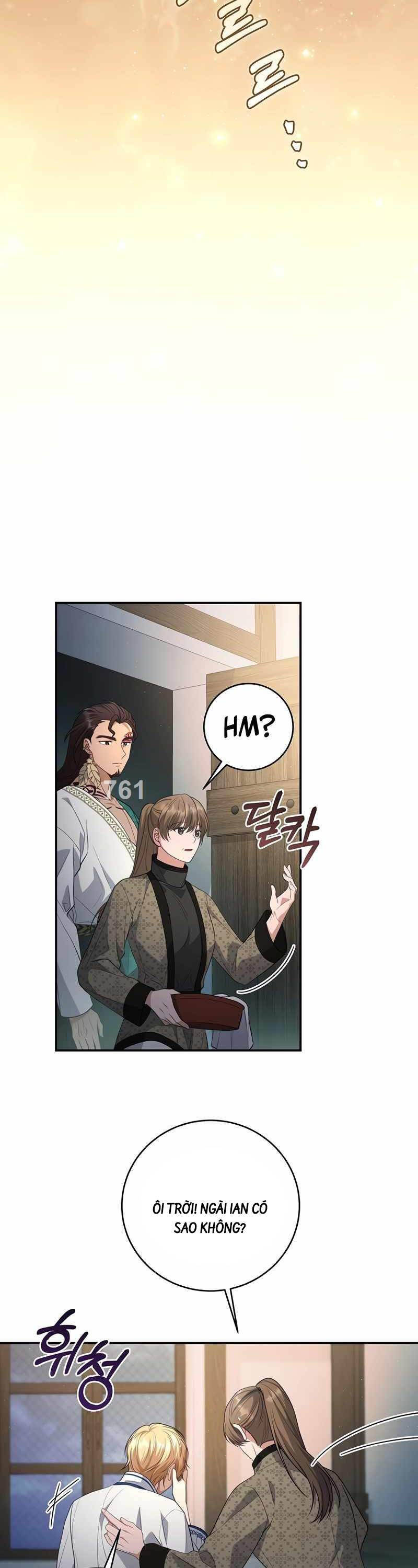 Con Trai Bá Tước Khốn Nạn Là Hoàng Đế Chap 17 - Next Chap 18