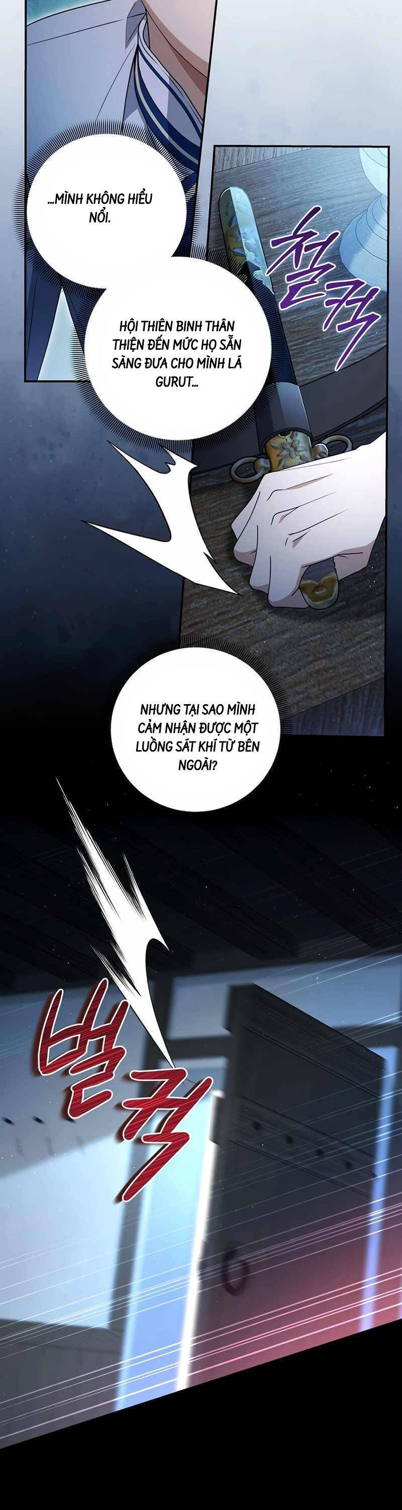 Con Trai Bá Tước Khốn Nạn Là Hoàng Đế Chap 17 - Next Chap 18