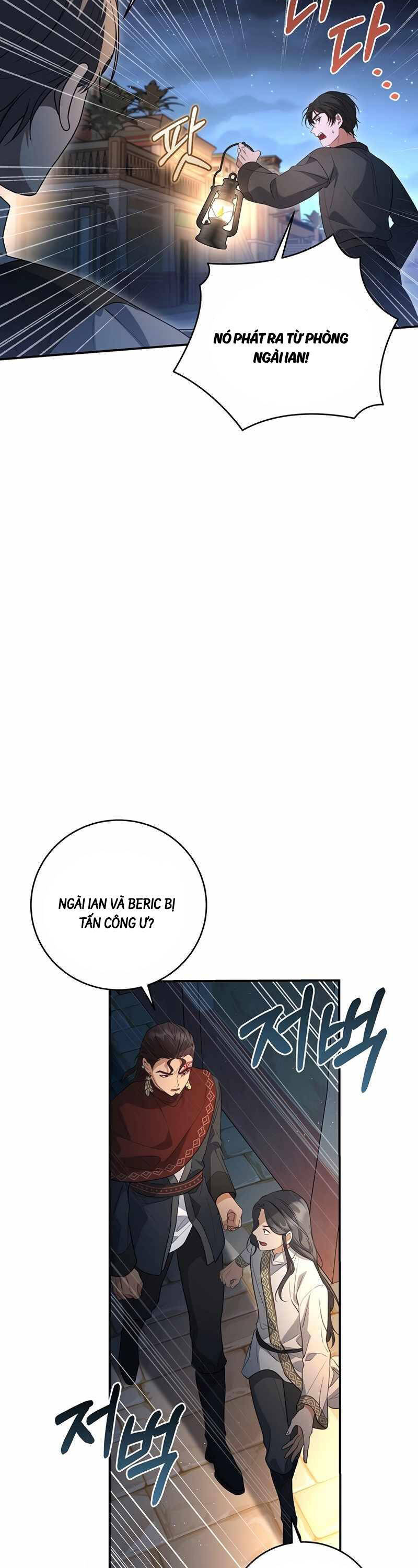 Con Trai Bá Tước Khốn Nạn Là Hoàng Đế Chap 17 - Next Chap 18