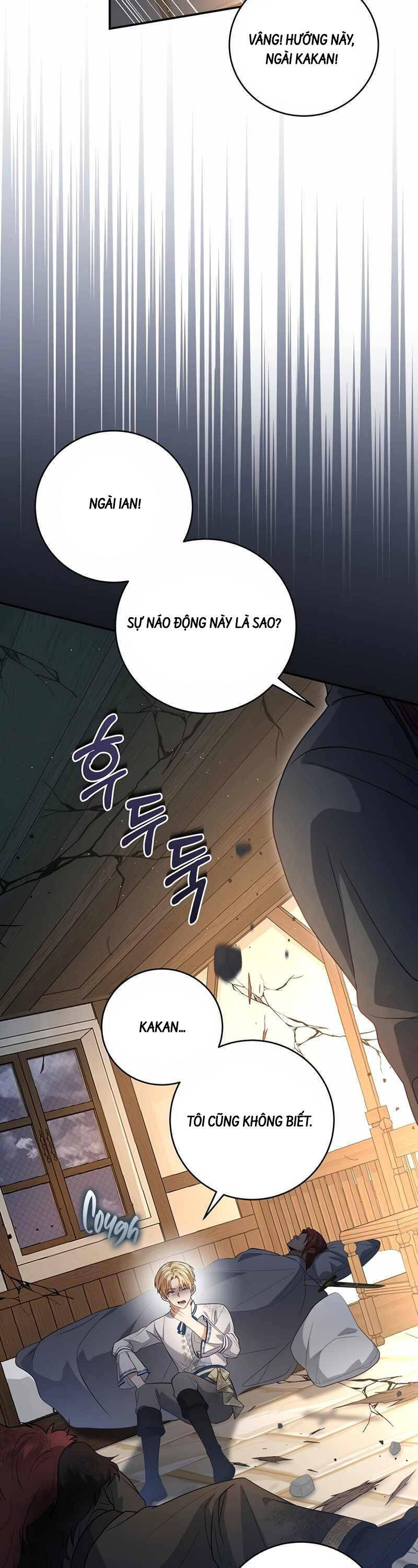 Con Trai Bá Tước Khốn Nạn Là Hoàng Đế Chap 17 - Next Chap 18