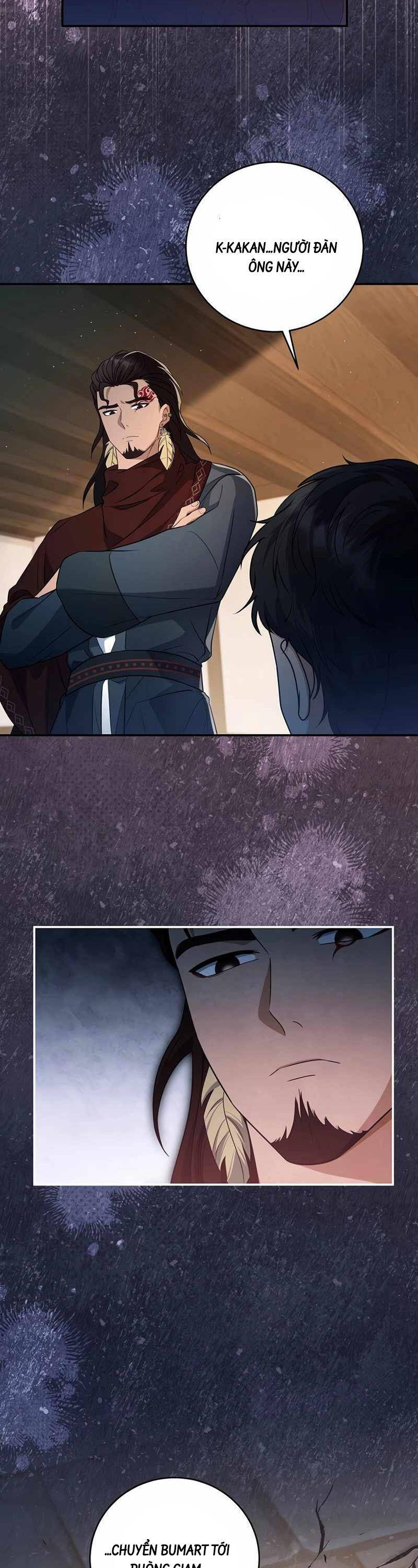 Con Trai Bá Tước Khốn Nạn Là Hoàng Đế Chap 17 - Next Chap 18
