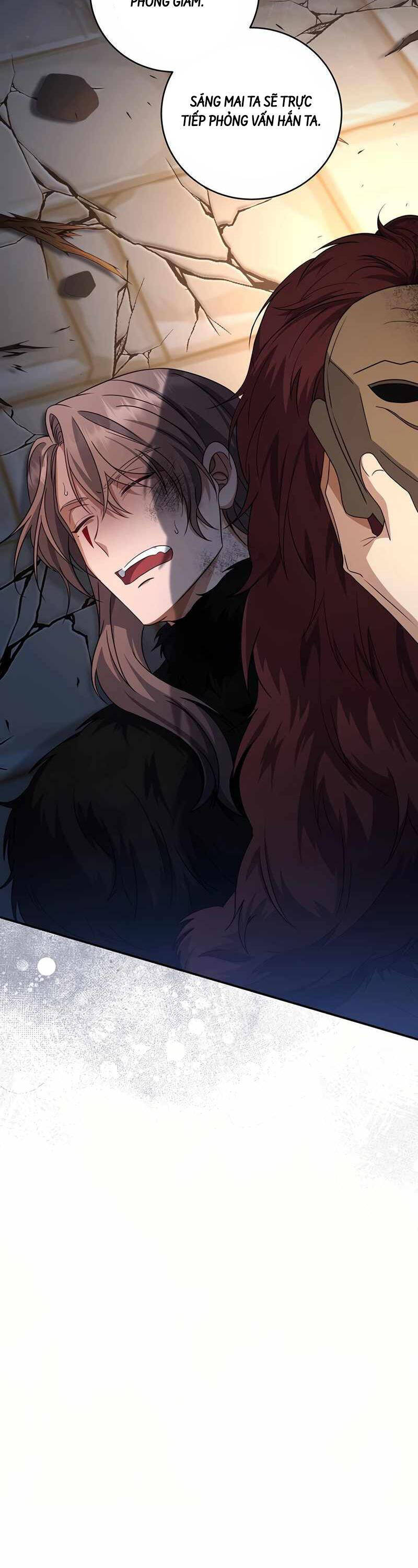 Con Trai Bá Tước Khốn Nạn Là Hoàng Đế Chap 17 - Next Chap 18