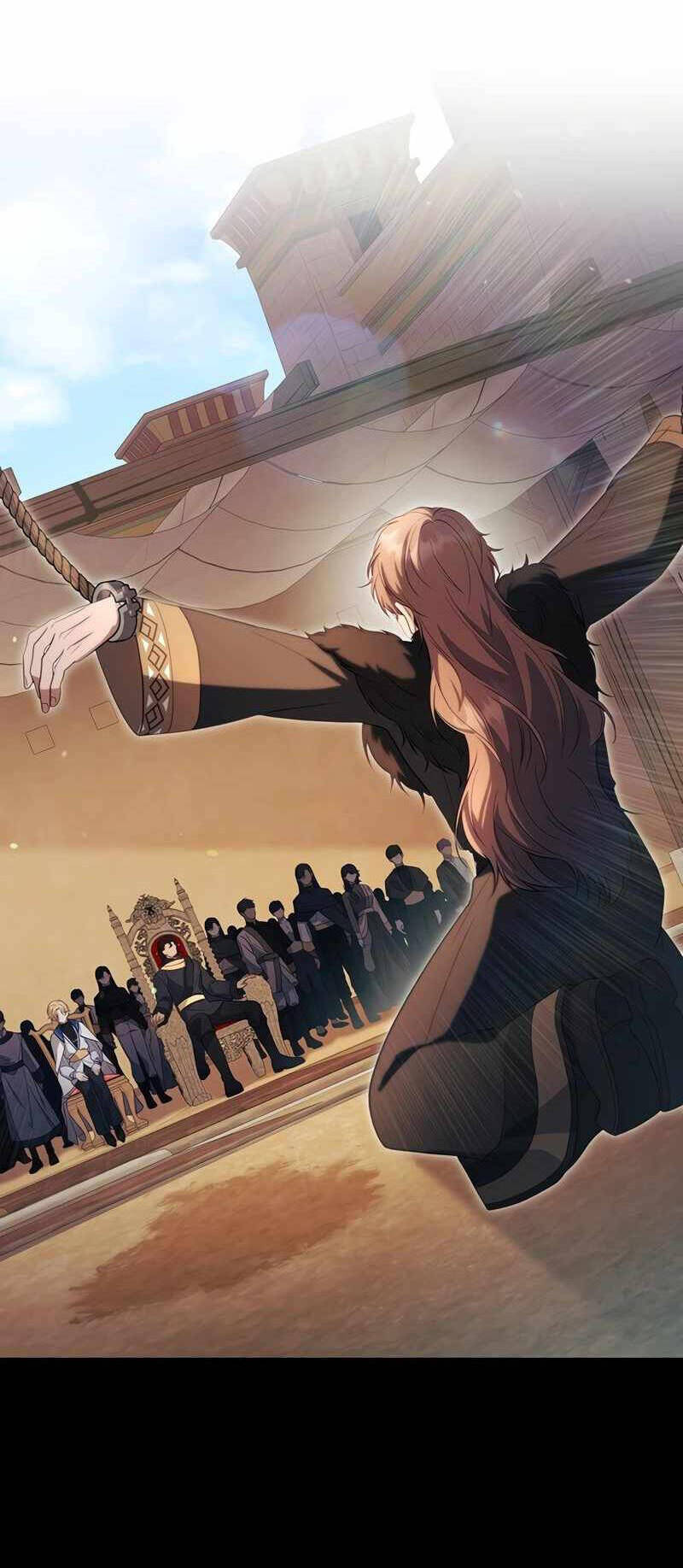 Con Trai Bá Tước Khốn Nạn Là Hoàng Đế Chap 17 - Next Chap 18