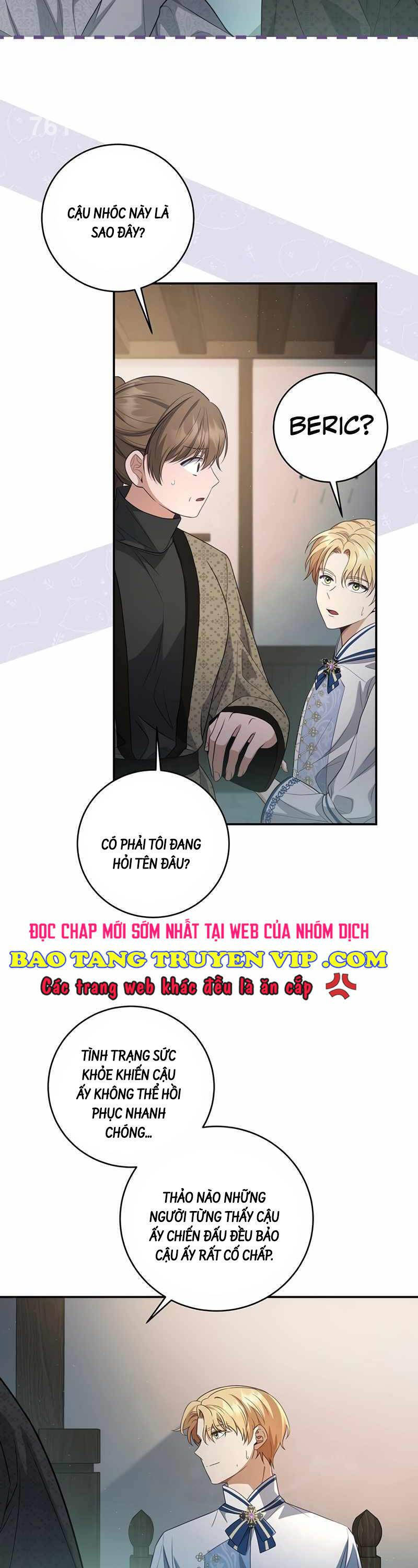 Con Trai Bá Tước Khốn Nạn Là Hoàng Đế Chap 17 - Next Chap 18