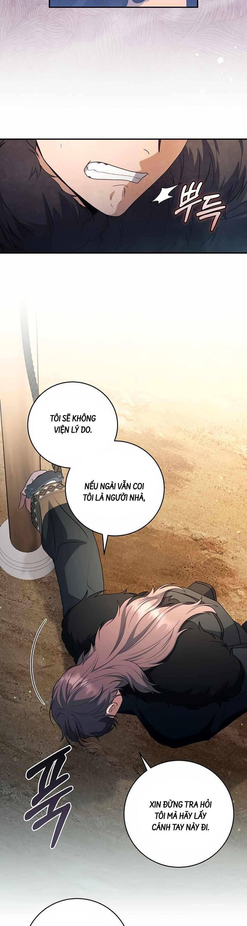 Con Trai Bá Tước Khốn Nạn Là Hoàng Đế Chap 17 - Next Chap 18