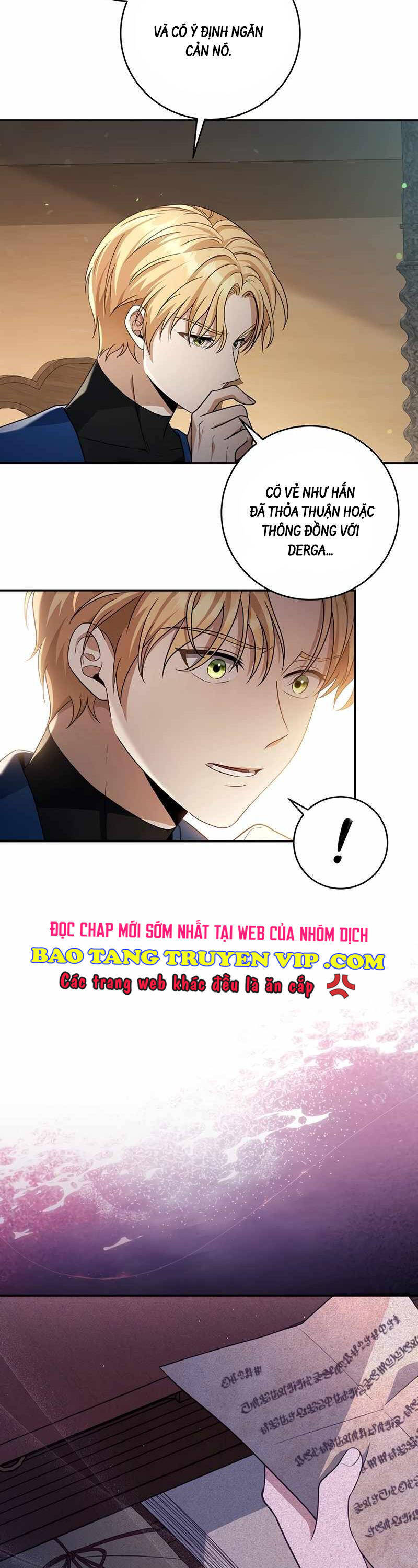 Con Trai Bá Tước Khốn Nạn Là Hoàng Đế Chap 17 - Next Chap 18