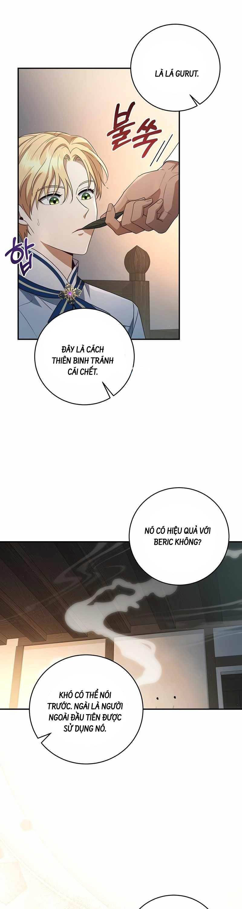 Con Trai Bá Tước Khốn Nạn Là Hoàng Đế Chap 17 - Next Chap 18