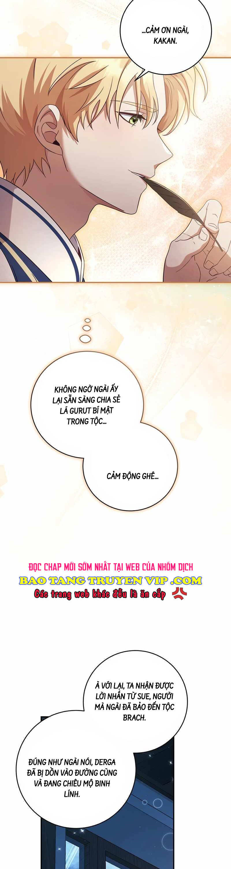Con Trai Bá Tước Khốn Nạn Là Hoàng Đế Chap 17 - Next Chap 18