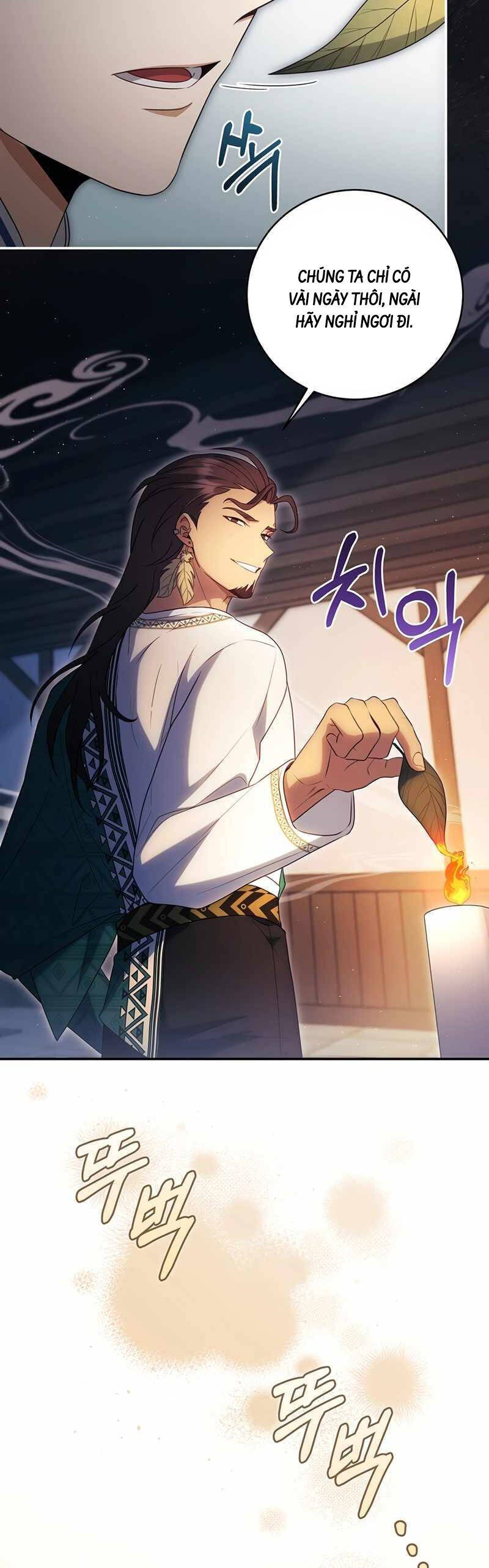 Con Trai Bá Tước Khốn Nạn Là Hoàng Đế Chap 17 - Next Chap 18