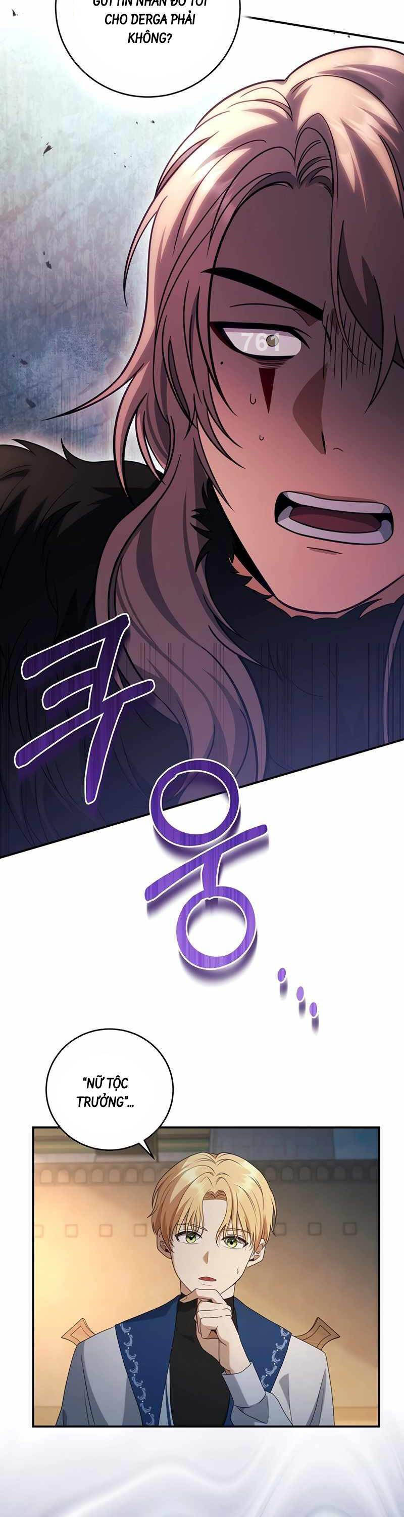 Con Trai Bá Tước Khốn Nạn Là Hoàng Đế Chap 18 - Next Chap 19