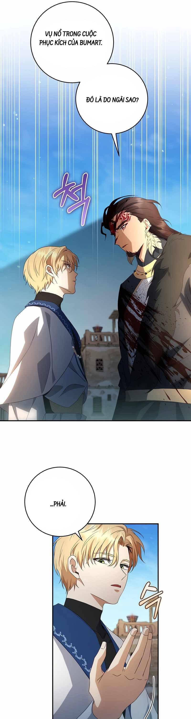 Con Trai Bá Tước Khốn Nạn Là Hoàng Đế Chap 18 - Next Chap 19