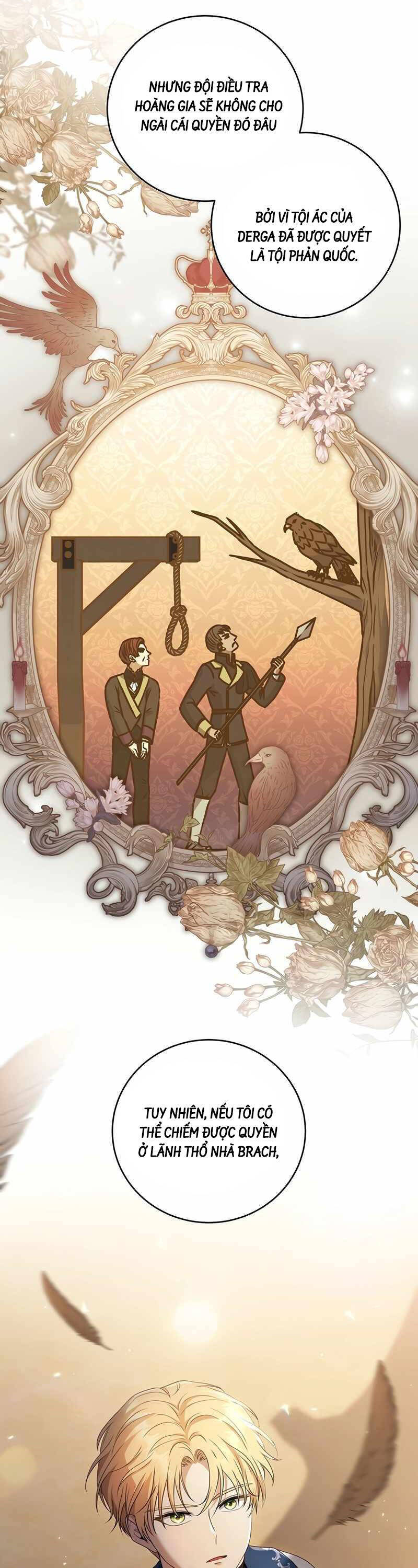 Con Trai Bá Tước Khốn Nạn Là Hoàng Đế Chap 18 - Next Chap 19
