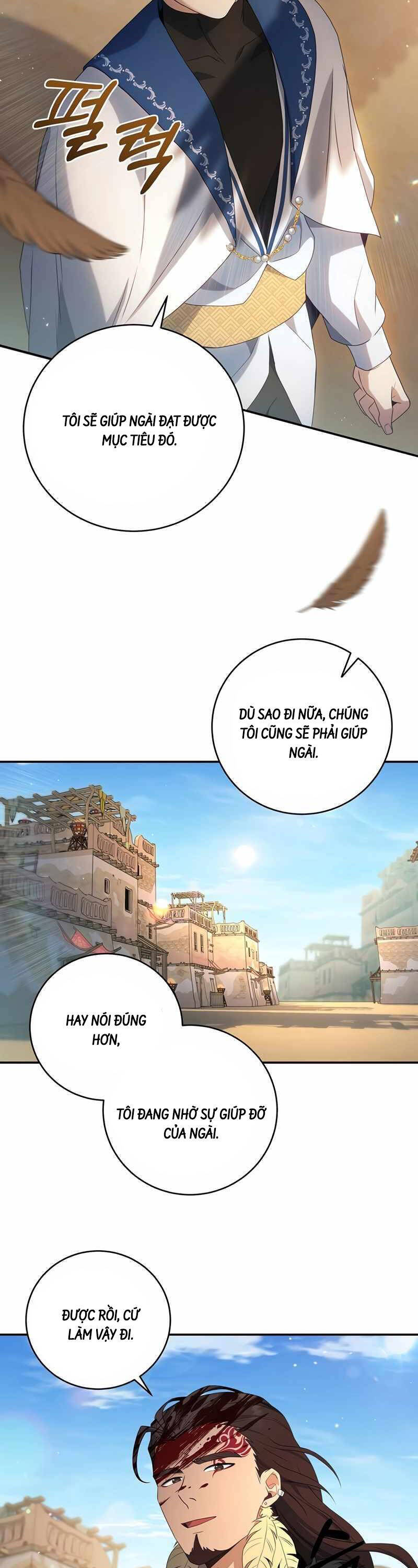 Con Trai Bá Tước Khốn Nạn Là Hoàng Đế Chap 18 - Next Chap 19