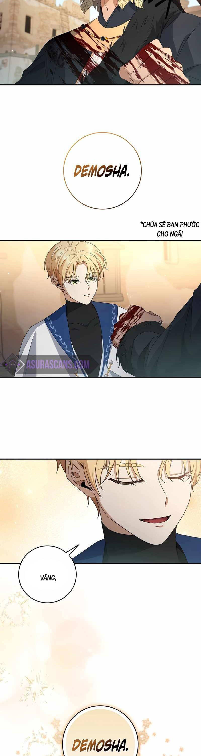 Con Trai Bá Tước Khốn Nạn Là Hoàng Đế Chap 18 - Next Chap 19