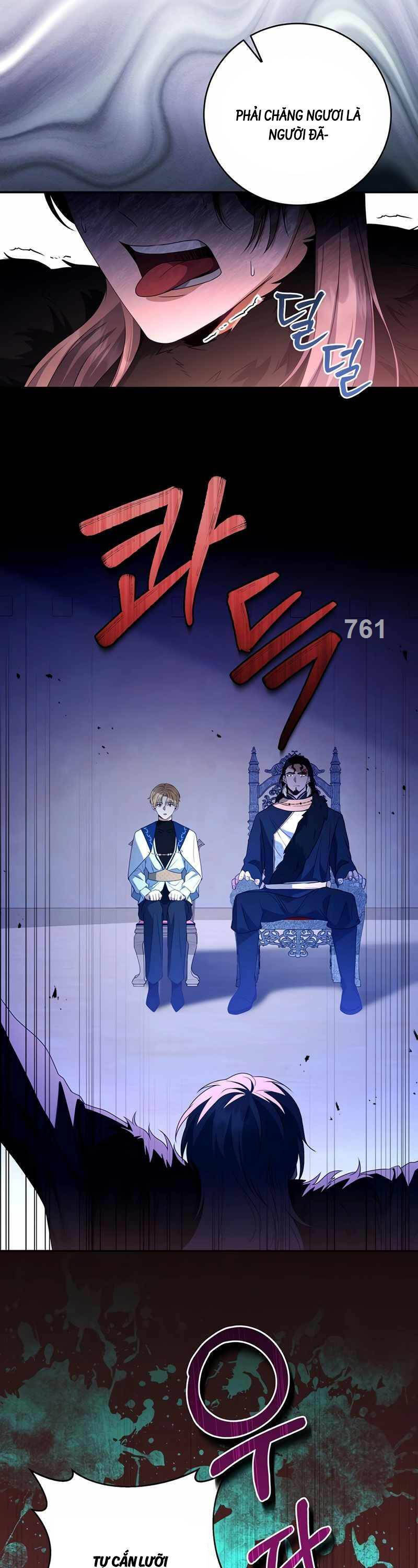 Con Trai Bá Tước Khốn Nạn Là Hoàng Đế Chap 18 - Next Chap 19