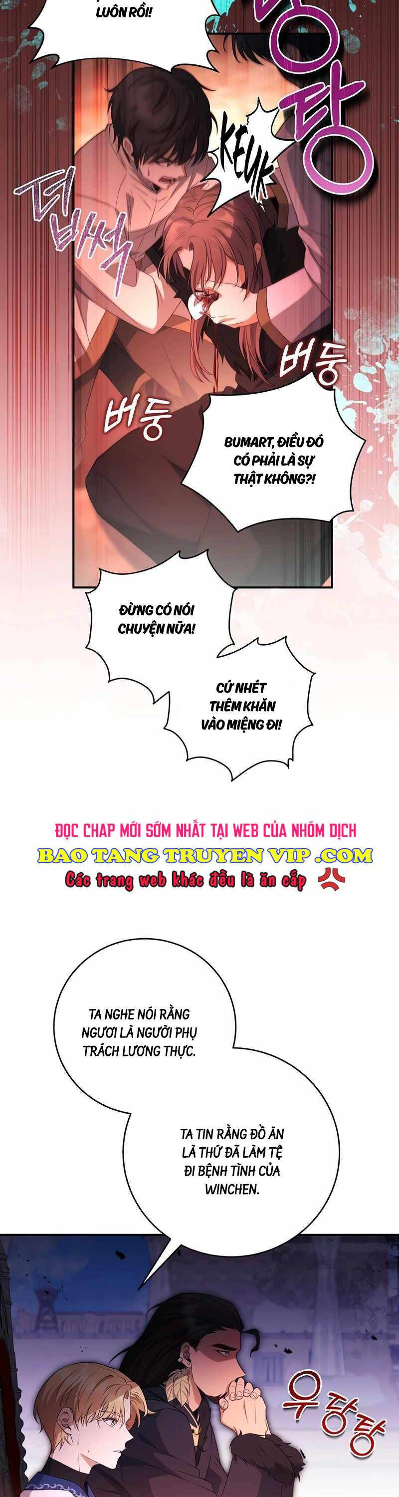 Con Trai Bá Tước Khốn Nạn Là Hoàng Đế Chap 18 - Next Chap 19