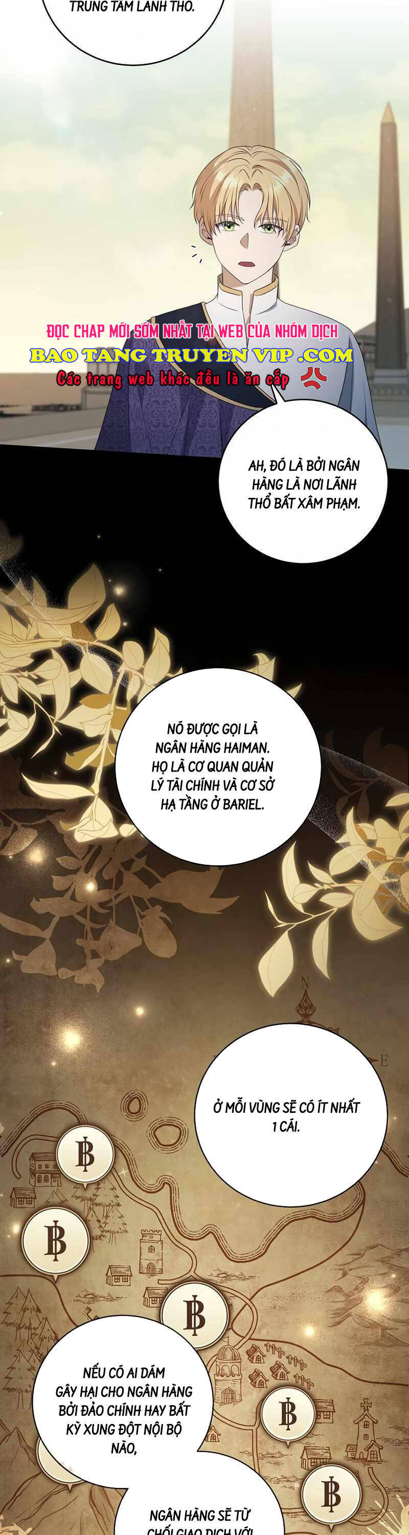 Con Trai Bá Tước Khốn Nạn Là Hoàng Đế Chap 18 - Next Chap 19