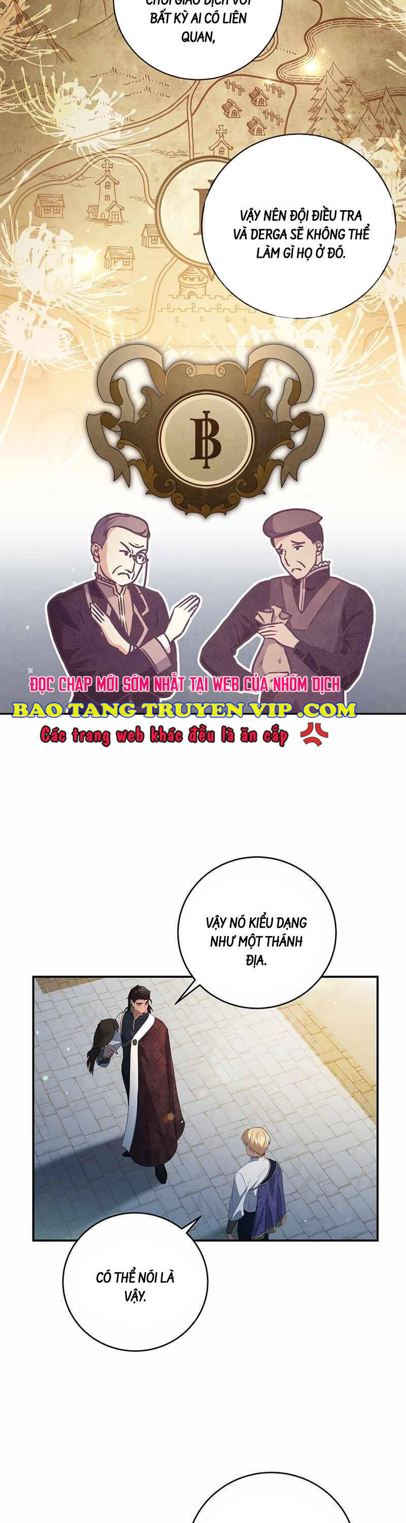 Con Trai Bá Tước Khốn Nạn Là Hoàng Đế Chap 18 - Next Chap 19