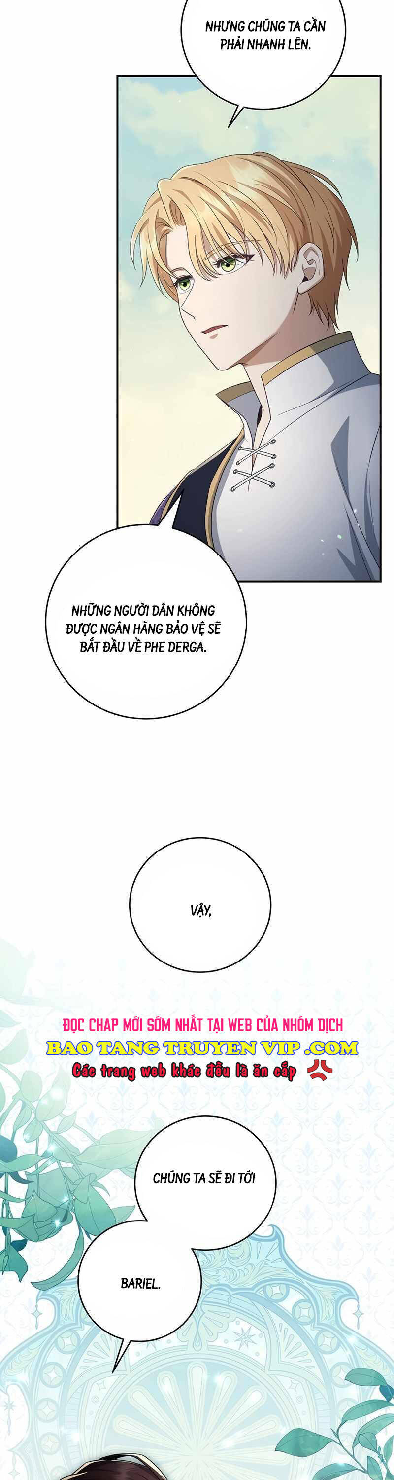 Con Trai Bá Tước Khốn Nạn Là Hoàng Đế Chap 18 - Next Chap 19