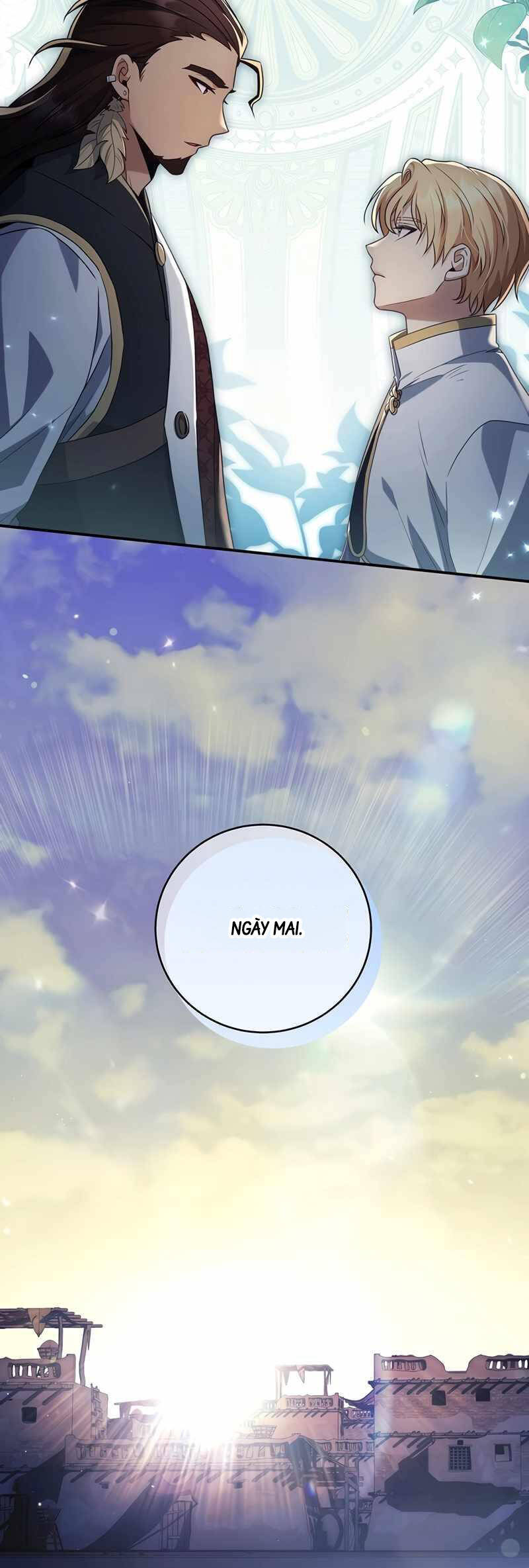 Con Trai Bá Tước Khốn Nạn Là Hoàng Đế Chap 18 - Next Chap 19