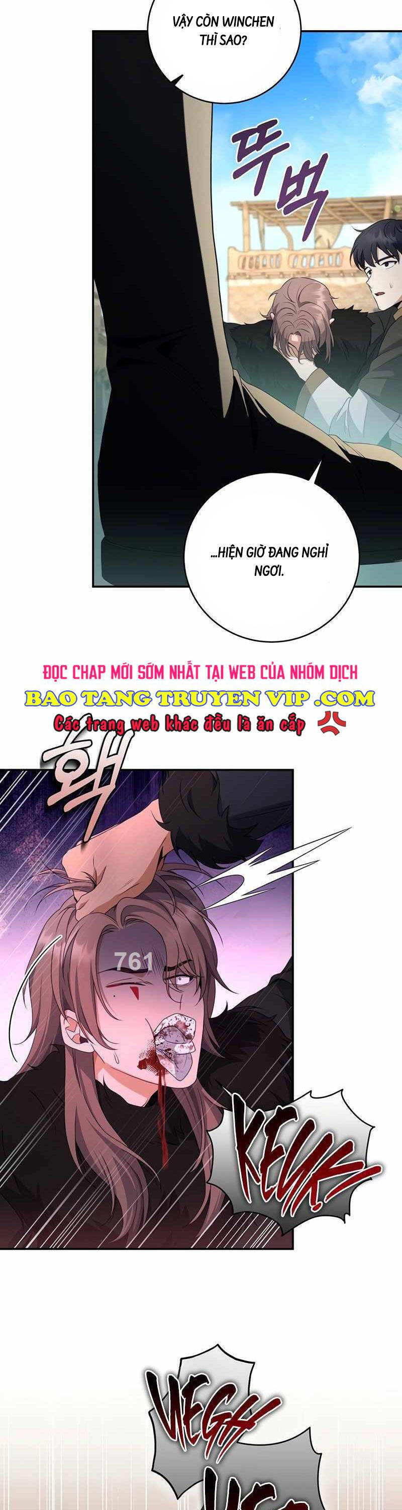 Con Trai Bá Tước Khốn Nạn Là Hoàng Đế Chap 18 - Next Chap 19