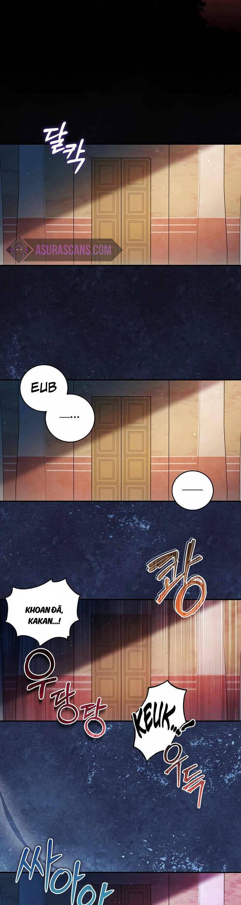 Con Trai Bá Tước Khốn Nạn Là Hoàng Đế Chap 18 - Next Chap 19