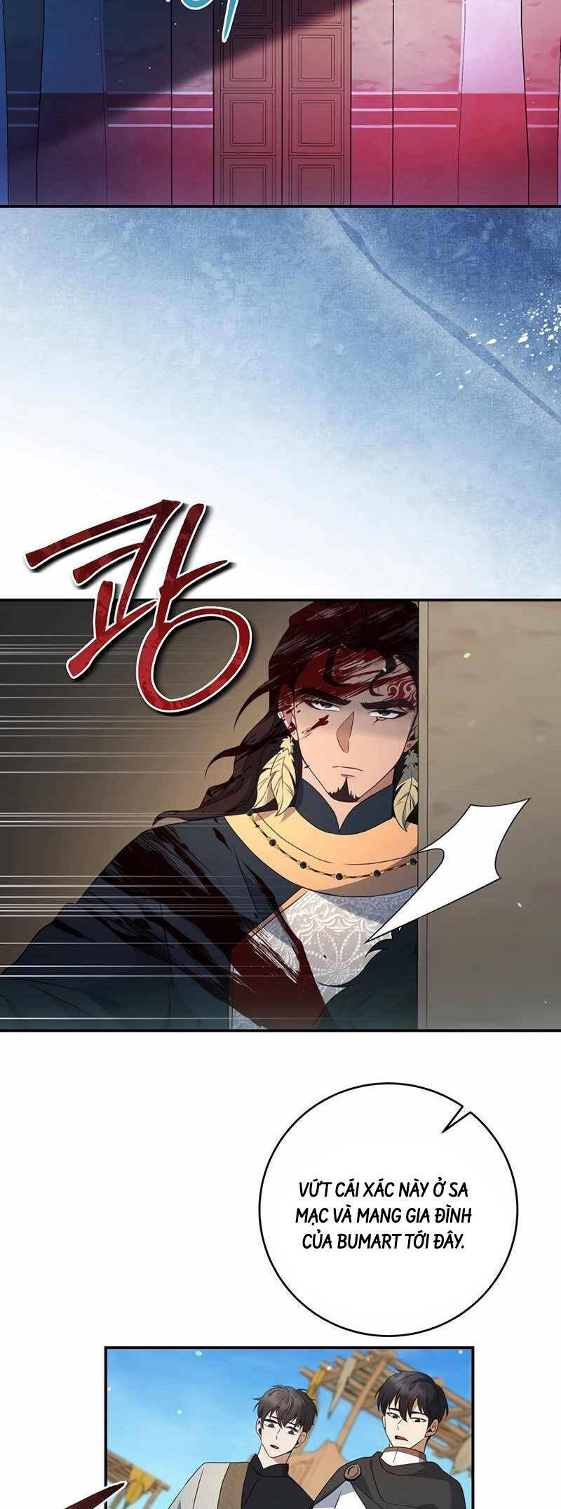 Con Trai Bá Tước Khốn Nạn Là Hoàng Đế Chap 18 - Next Chap 19