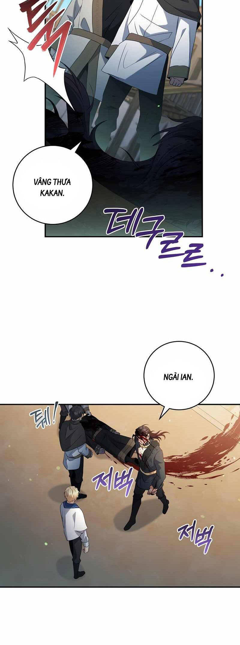 Con Trai Bá Tước Khốn Nạn Là Hoàng Đế Chap 18 - Next Chap 19