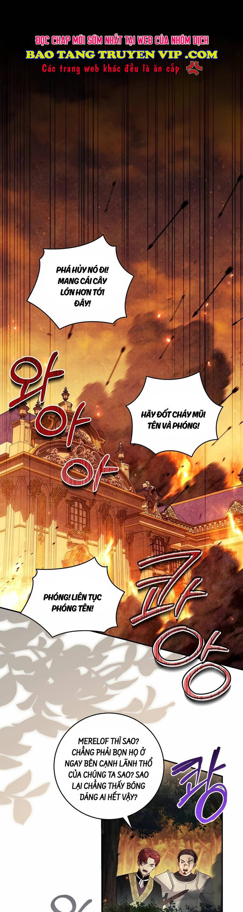 Con Trai Bá Tước Khốn Nạn Là Hoàng Đế Chap 19 - Next Chap 20