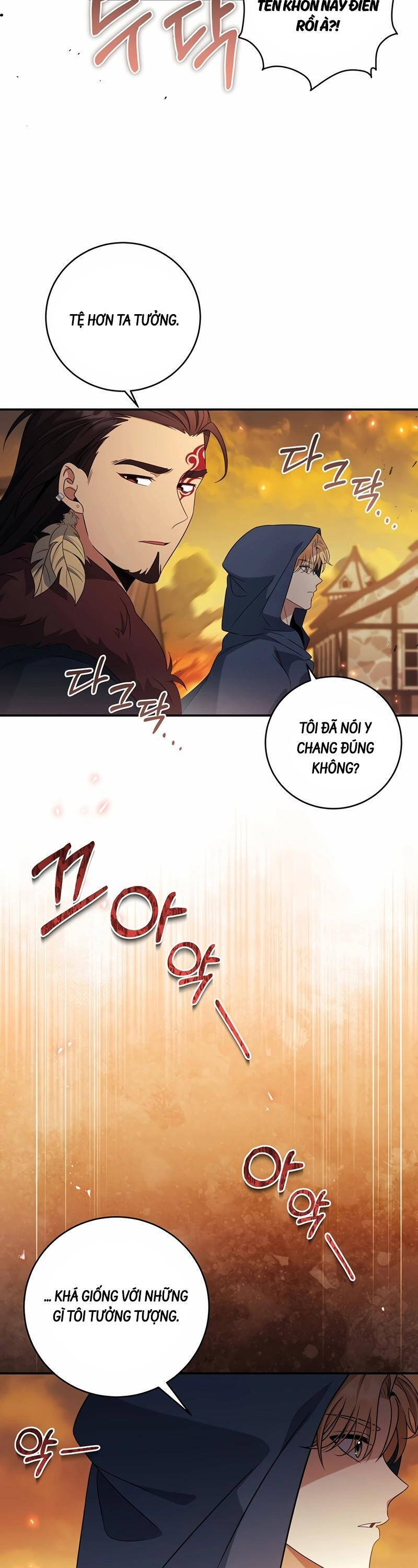 Con Trai Bá Tước Khốn Nạn Là Hoàng Đế Chap 19 - Next Chap 20