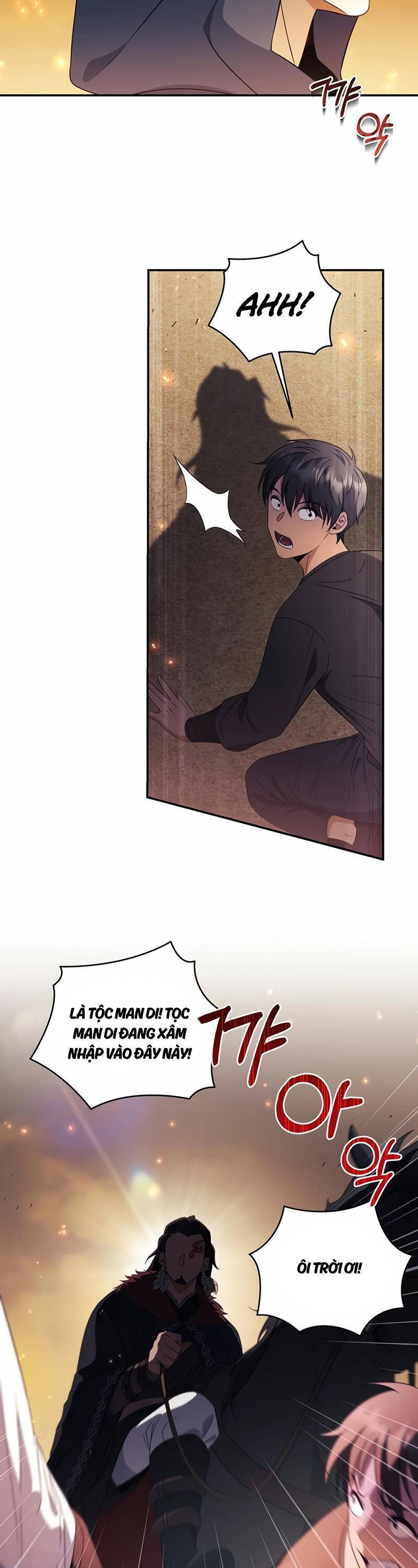 Con Trai Bá Tước Khốn Nạn Là Hoàng Đế Chap 19 - Next Chap 20